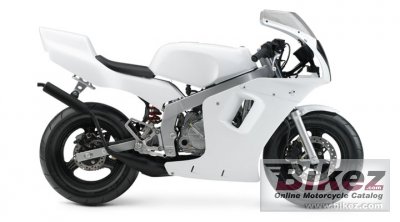 2004 Honda NSR 50 R photo